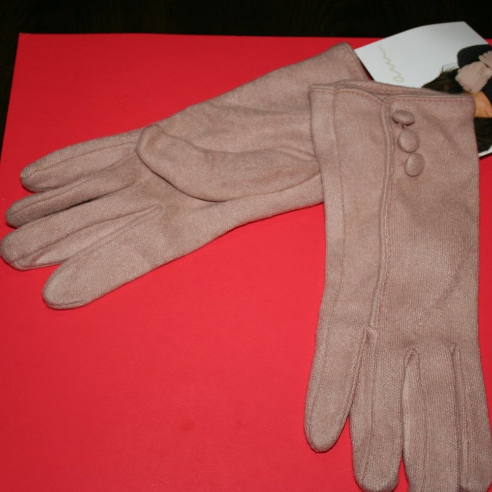 Ladies Gloves